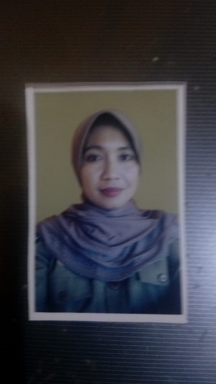 Fitriana Syarif, S,Pd.I