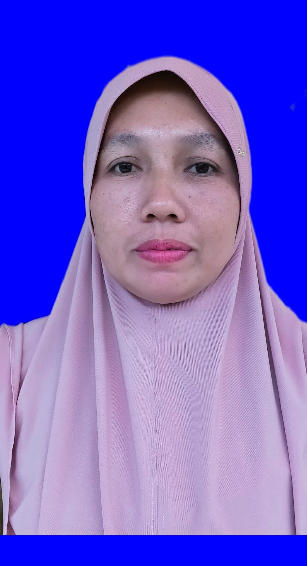 Mulyani Hamid, S.Pd